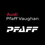 Pfaff Audi