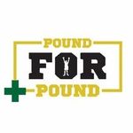 Pound For Pound®️ CBD