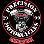 Precision Motorcycles