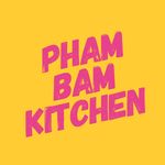 Pham Bam Kitchen