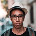 Michael Pham Michael Pham