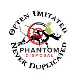 Phantom Disposal LTD Phantom Disposal LTD