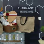 Pharmacie Bouziane