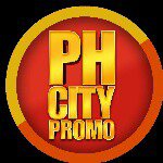 Official PHcityPromo.com