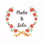 Phebe & Lala