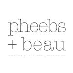 Pheebs + Beau