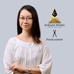 Brow Works by Suriani Wong