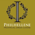 Philhellene - Greek Resturant