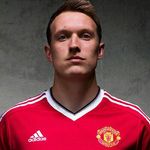 Phil Jones Phil Jones