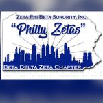 Zeta - Beta Delta Zeta Chapter