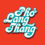 Pho Lang Thang