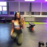 PT Fitness Gym 🦋