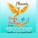 Phoenix Rising Boutique