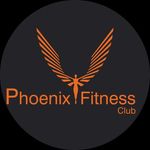 Phoenix Fitness Club