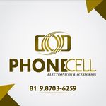 Phonecelleletronica