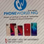 PHONEWORLD NIGERIA