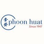 Phoon Huat Pte Ltd