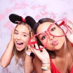 PHOTO BOOTH DALLAS