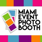 Miami Event Photobooth