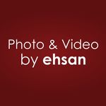 PHOTO  &  VIDEO  BY  EHSAN