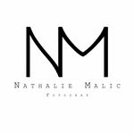 Photographer Nathalie Malic