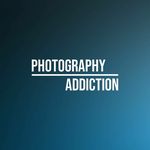 Photography Addiction