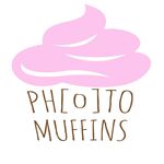 Photo Muffins
