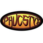 Phucstyx Tattoo Supply