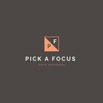 Pick a Focus 📸