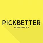 PickBetter