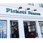 Pickett Fences