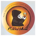 Pickled Monk