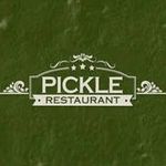 Pickle Restaurant