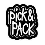 Pick & Pack bags