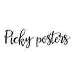 Picky Posters