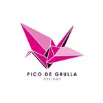 Pico De Grulla Designs