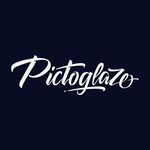 PICTOGLAZE