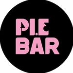 Pie Bar