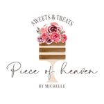 Piece of heaven | Pasteleria