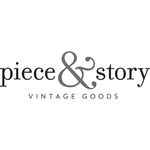 Piece & Story Vintage Goods