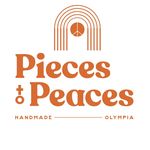 pieces to peaces