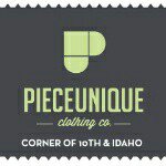 Piece Unique Clothing Co.