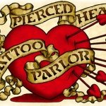 Pierced Hearts