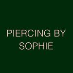 Piercing by Sophie