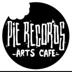 Pie Records Arts Cafe