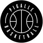 Pigalle | P-bball