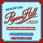 Pigeon Hill Brewing Co