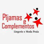 Pijamas e Complementos