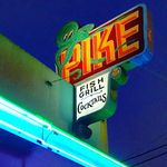 Pike Restaurant & Bar