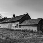 Pike Creek Farmhouse